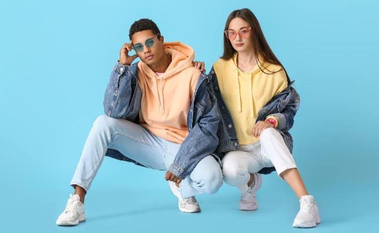 تفاوت هودی و دورس و ژاکت با یکدیگر