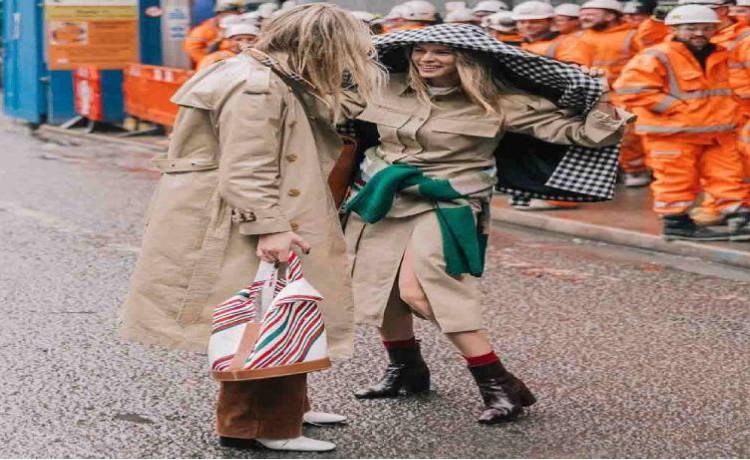 استایل وینتیج چیست