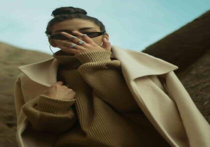 انواع مدل پالتو زنانه