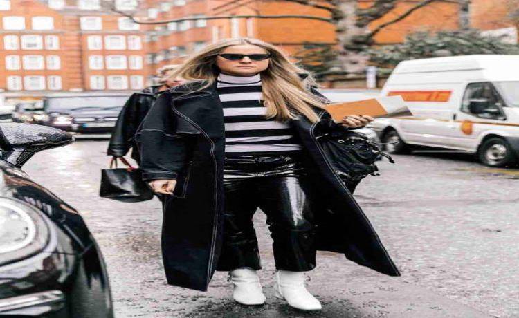 ترکیب صحیح عناصر در سبک استایل وینتیج