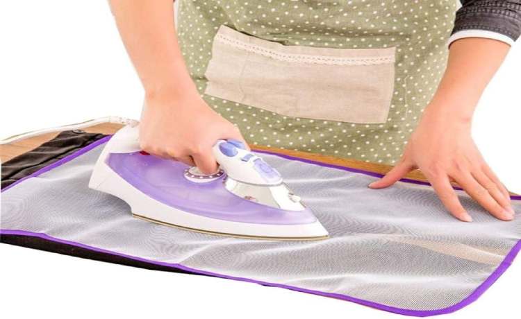 رعایت اصولی ترین روش‌ها برای اتو کردن لباس