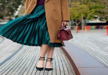 معرفی نکات مهم برای دوخت پارچه پلیسه!