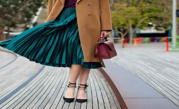 معرفی نکات مهم برای دوخت پارچه پلیسه!