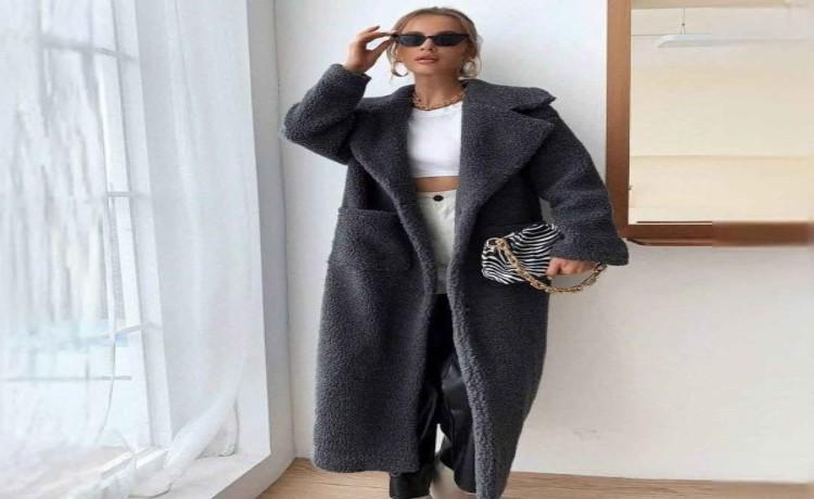 پالتو اور سایز