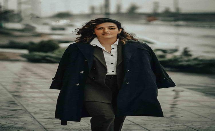 پالتو بارانی