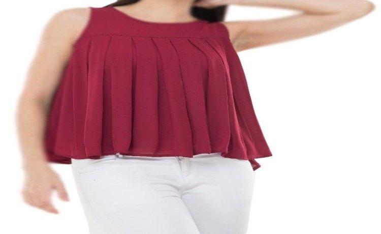 اسم انواع مدل تاپ