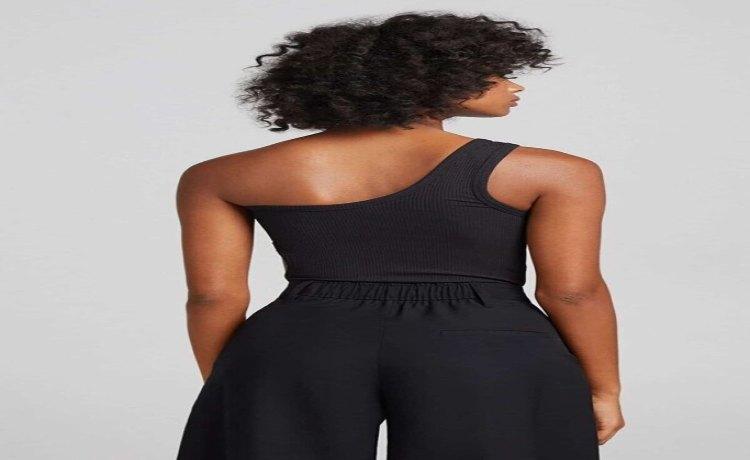 تاپ زنانه بادی