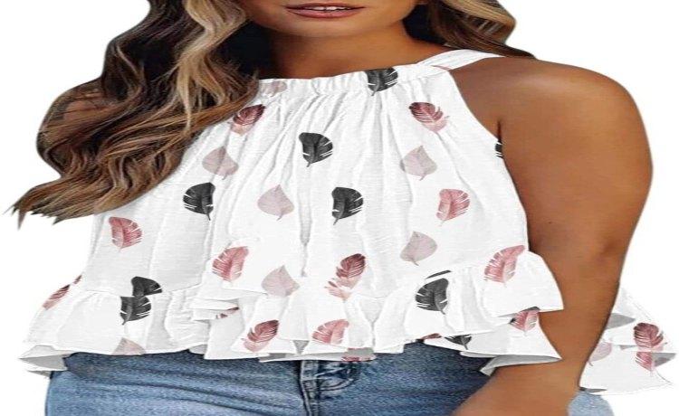 تاپ زنانه مجلسی