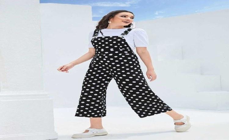 سرهمی خال خالی