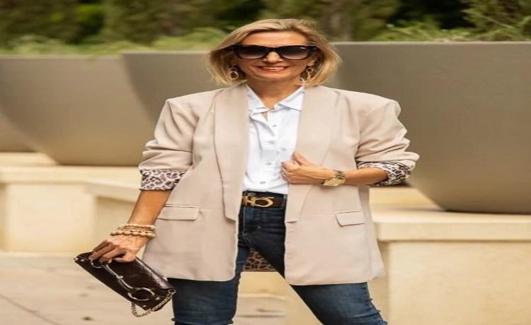 کت های بلیزر بلند