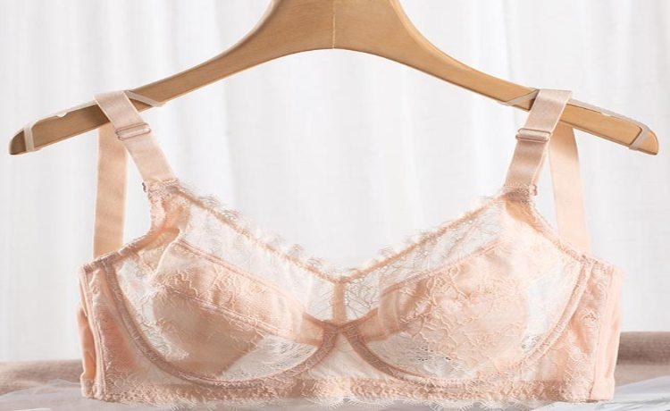 سوتین بدون کاپ