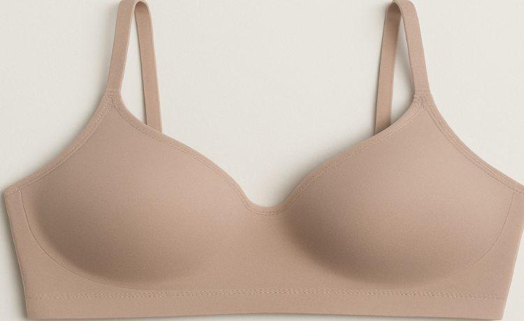 سوتین تیشرتی