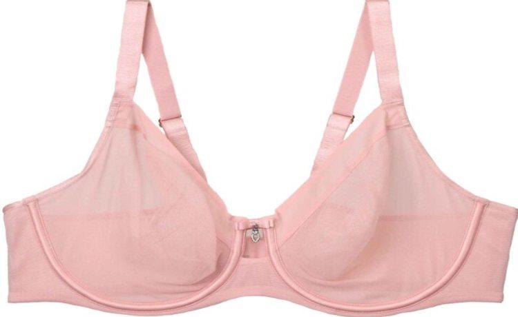 سوتین مجلسی فنردار