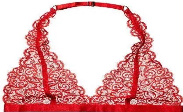 سوتین مجلسی هالتر