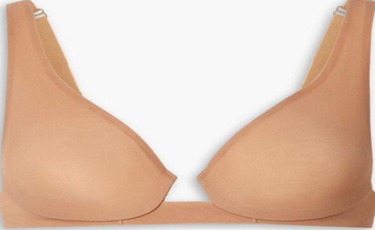 سوتین مجلسی پلانج