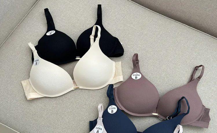 سوتین پوش‌آپ مجلسی