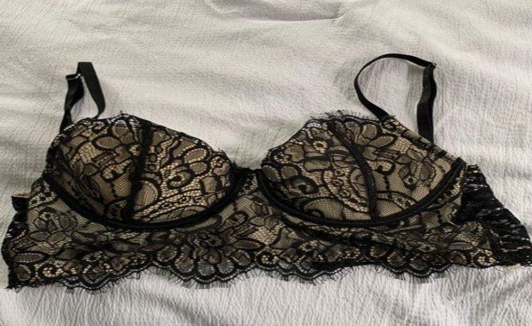 سوتین کش پهن