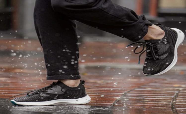 اهمیت داشتن کفش کتانی در چیست