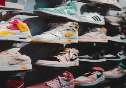 راهنمای خرید کفش کتانی و نکات مهم برای خرید کتانی مناسب