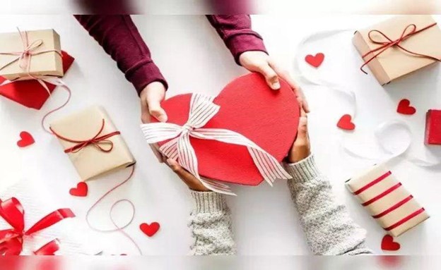 بهترین کادو برای ولنتاین
