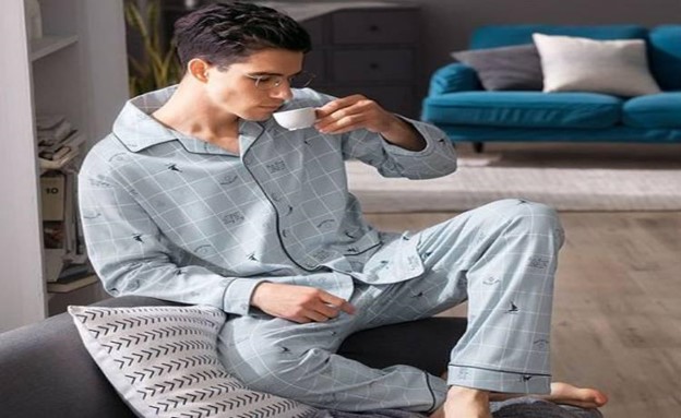 ست لباس راحتی برای کادو روز عشق