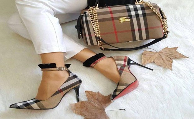 کیف و کفش برای کادو ولنتاین روز عشق