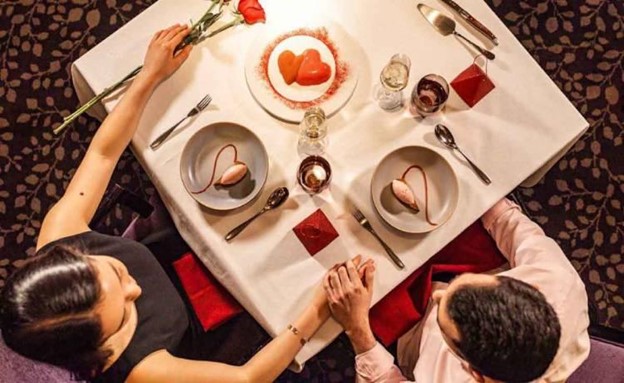 بهترین کادو برای ولنتاین و روز عشق