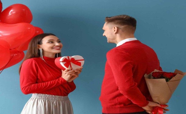 بهترین کادو برای ولنتاین و روز عشق