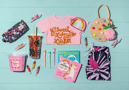 23 هدیه خاص برای روز دختر + راهنمای خرید کادو برای روز دختر