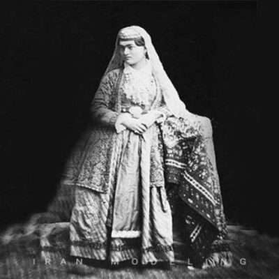 بررسی کامل تاریخچه مد و فشن در ایران