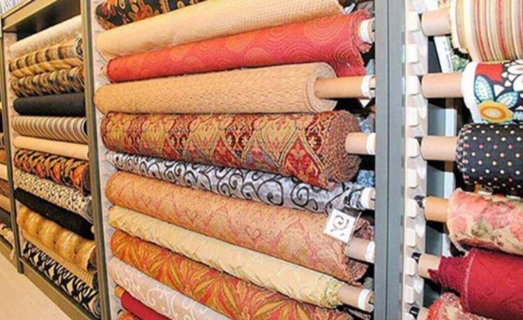 معرفی انواع طرح پارچه در بازار در مقاله روچی