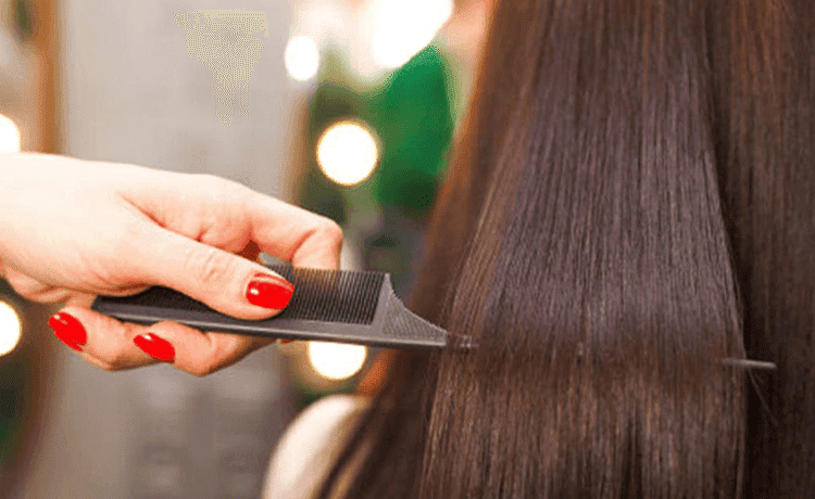 انجام پروتئین تراپی مو با روش‌های متفاوت
