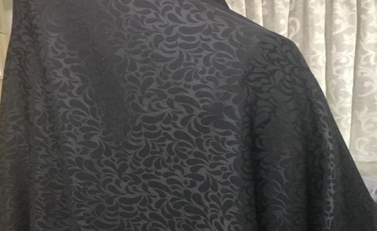 انواع پارچه چادری