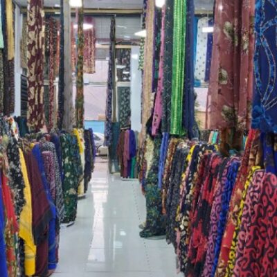 بزازی چیست؟ و قماش فروش یعنی چه؟ این دو چه تفاوتی با هم دارند