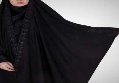 نکاتی درباره انواع پارچه چادری و آشنایی با جنس پارچه چادری
