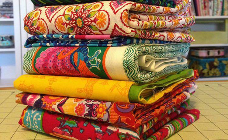 بهترین نوع پارچه برای ملحفه چینی