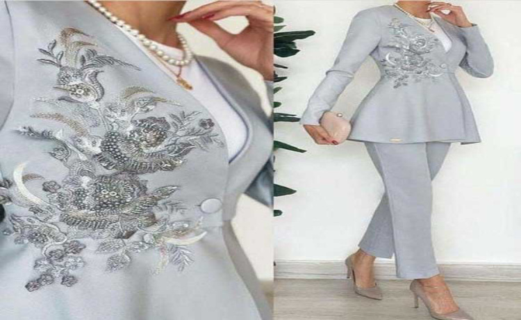 کت و شلوار برای مراسم عروسی