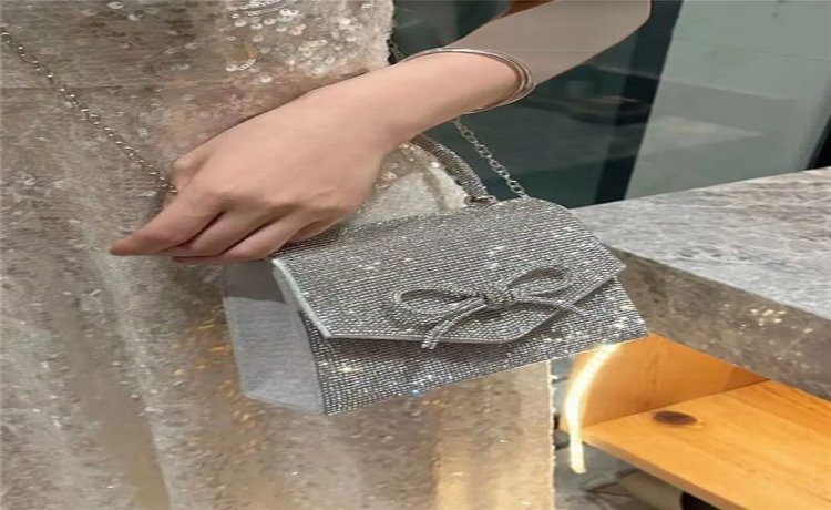 کیف مخصوص عروسی