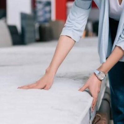 فرق تشک طبی و طبی فنری چیست؟ 5 تفاوت که باید بدانید