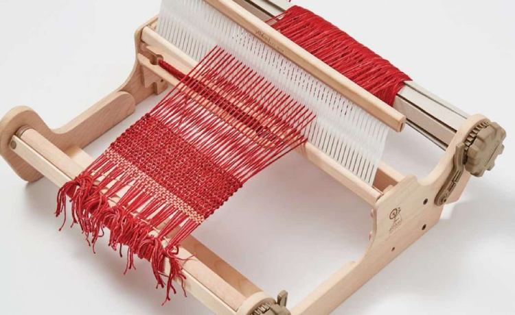 دستگاه‌های بافندگی مدرن چیست