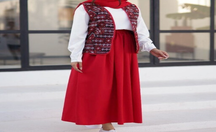 ست وست و دامن