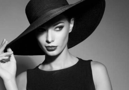 انواع رنگ سیاه