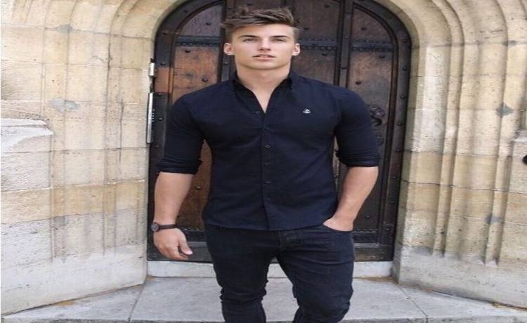 انواع رنگ مشکی برای داشتن استایلی شیک