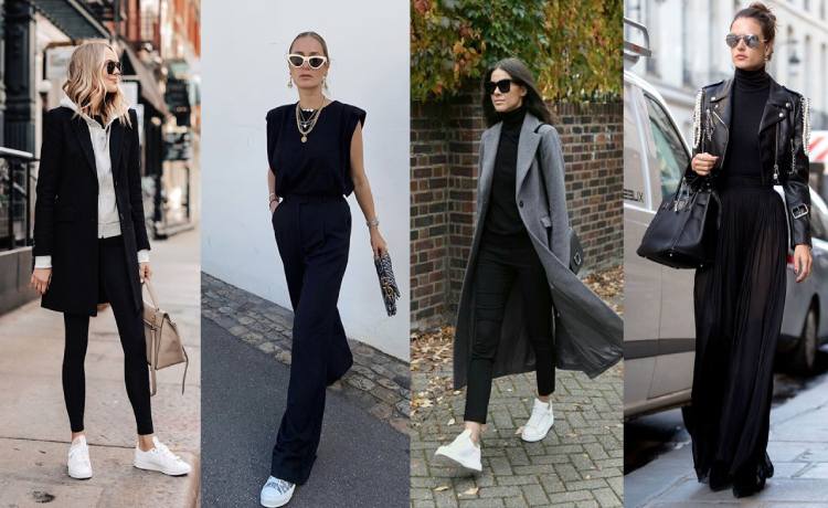 انواع رنگ مشکی کدام است