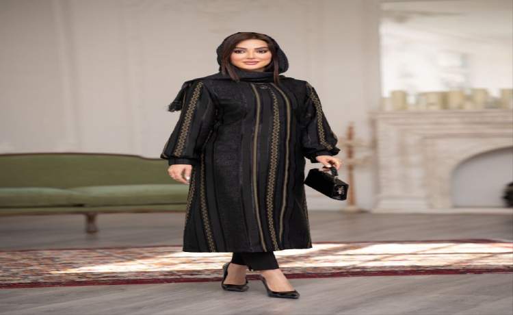 تفاوت شومیز و مانتو از نظر یقه