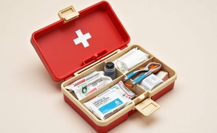 لیست لوازم مورد نیاز در زمان جنگ