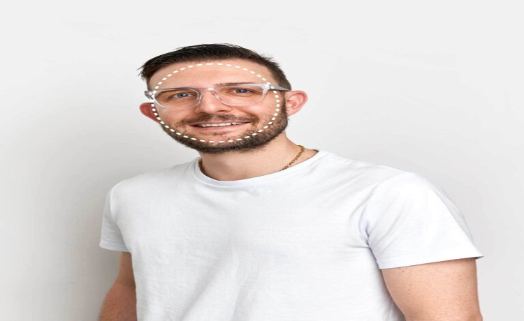 چه عینکی به صورت بیضی میاد