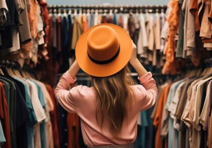 بهترین متن تبلیغ برای لباس فروشی زنانه + 4 روش موثر برای تبلیغات