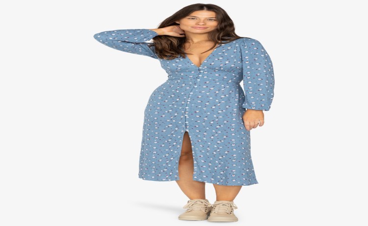 بهترین رنگ لباس مجلسی برای پوست گندمی