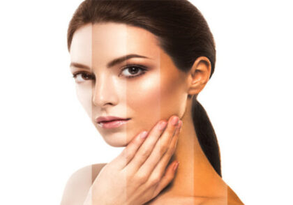 بهترین رنگ لباس برای پوست گندمی